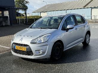 begagnad bil auto Citroën C3 1.6 e-HDi Dynamique 2011/3