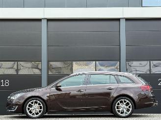 Opel Insignia Sports Tourer 2.0 CDTI Navi PDC picture 6