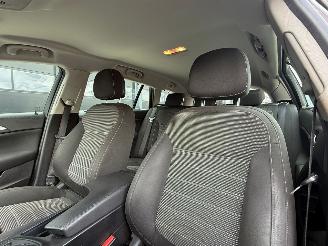 Opel Insignia Sports Tourer 2.0 CDTI Navi PDC picture 8