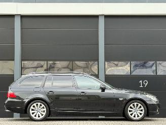 BMW 5-serie 520d Xenon Leer Automaat picture 3