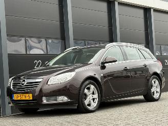 occasione autovettura Opel Insignia SPORTS TOURER 1.4 Turbo Navi Clima 2011/12