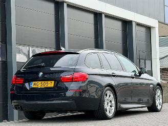 BMW 5-serie 530d M-Pakket Leer Clima PDC picture 4