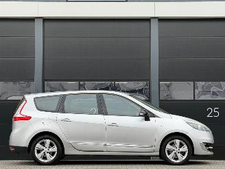 Renault Grand-scenic 1.6 dCi Bose Camera Navi PDC picture 3