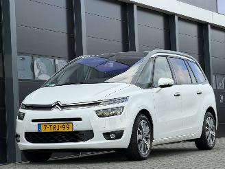 Ocazii autoturisme Citroën C4-picasso 1.6 HDi Navi Camera 7-PERS 2014/4