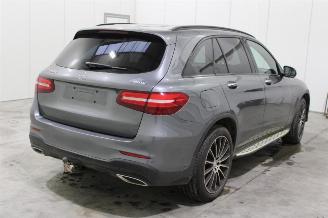 Mercedes GLC 250 picture 4