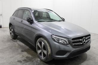Mercedes GLC 220 picture 3