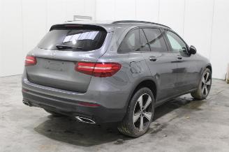 Mercedes GLC 220 picture 4