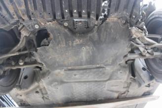 Mercedes C-klasse C 220 picture 14