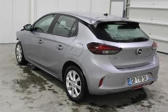 Opel Corsa  picture 4