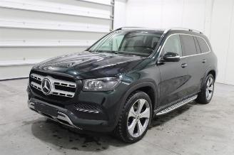 ocasión turismos Mercedes GLS 350 2021/4