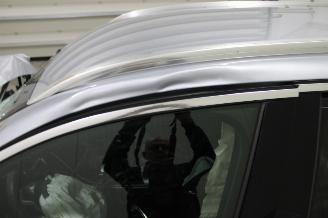 Uttjänta bilar auto Mercedes GLC 200 2023/6