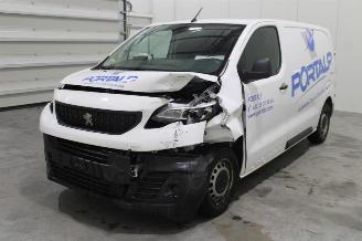 Démontage voiture Peugeot Expert  2022/3