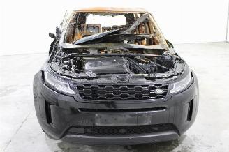 Land Rover Range Rover Evoque  picture 6