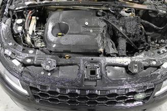 Land Rover Range Rover Evoque  picture 7