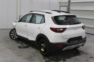 Kia Stonic  picture 5