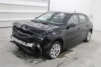 Opel Astra  picture 1