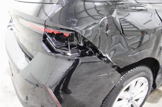 Opel Astra  picture 25