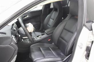 Mercedes Cla-klasse CLA 200 picture 9