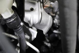 Mercedes Cla-klasse CLA 200 picture 21