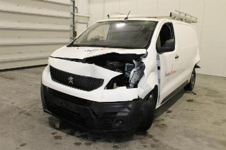Peugeot Expert  picture 1