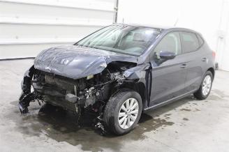 Uttjänta bilar auto Seat Ibiza  2019/3