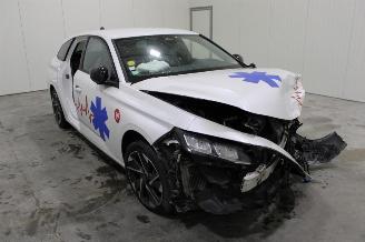 Peugeot 308  picture 2