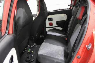 Renault Twingo  picture 12
