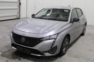 Auto da rottamare Peugeot 308  2022/7