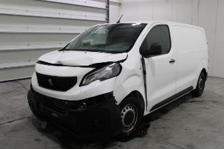 Peugeot Expert  picture 1