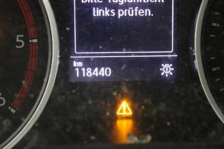 Volkswagen Crafter  picture 12