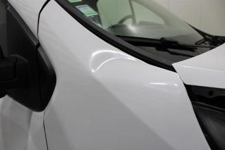 Renault Trafic  picture 8