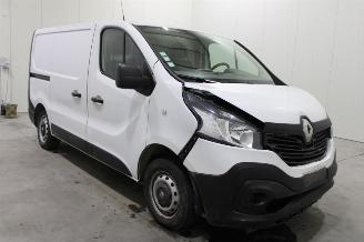 Renault Trafic  picture 2