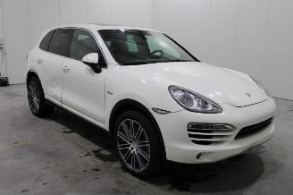 Porsche Cayenne  picture 3