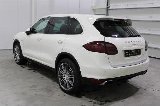 Porsche Cayenne  picture 5