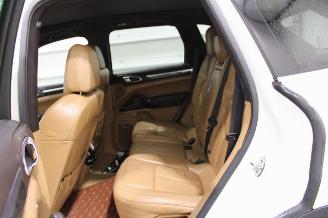 Porsche Cayenne  picture 11