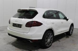 Porsche Cayenne  picture 4
