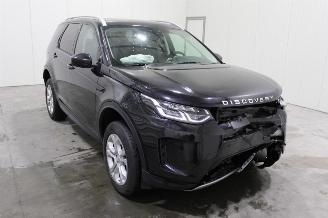 Land Rover Discovery  picture 2