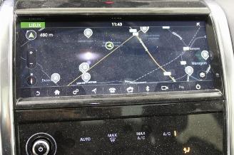 Land Rover Discovery  picture 13