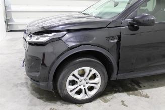 Land Rover Discovery  picture 6