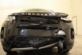 Land Rover Discovery  picture 8