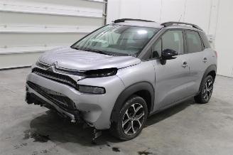 Uttjänta bilar auto Citroën C3  2023/4