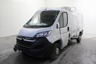 Citroën Jumper  picture 1