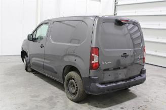 Citroën Berlingo  picture 4