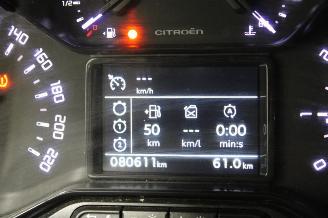 Citroën Berlingo  picture 12