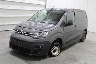 Citroën Berlingo  picture 1