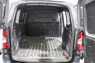 Citroën Berlingo  picture 22