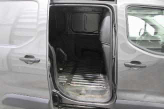 Citroën Berlingo  picture 23
