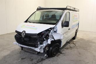 Démontage voiture Renault Trafic  2019/10