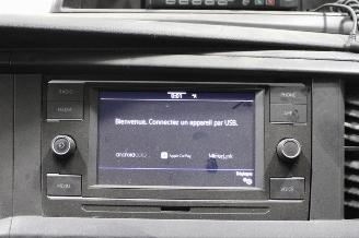 Volkswagen Transporter T6 Kombi picture 13