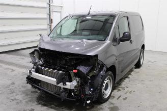 Citroën Berlingo  picture 1